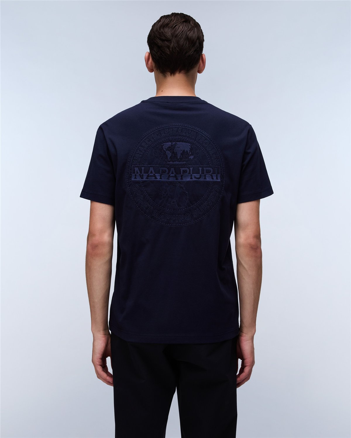 Kander Short Sleeve T-shirt