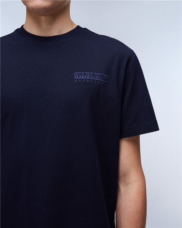 Kander Short Sleeve T-shirt