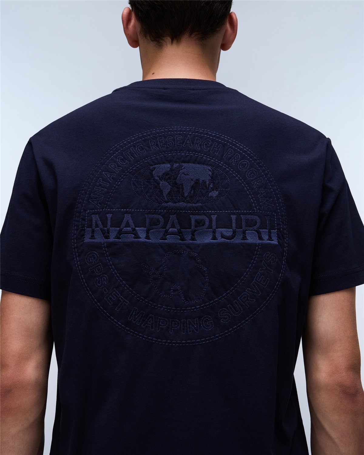 Kander Short Sleeve T-shirt