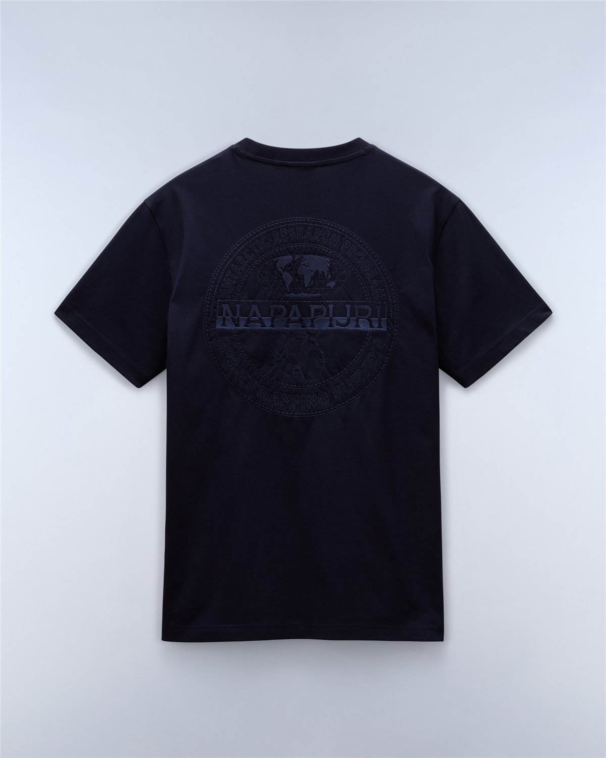 Kander Short Sleeve T-shirt