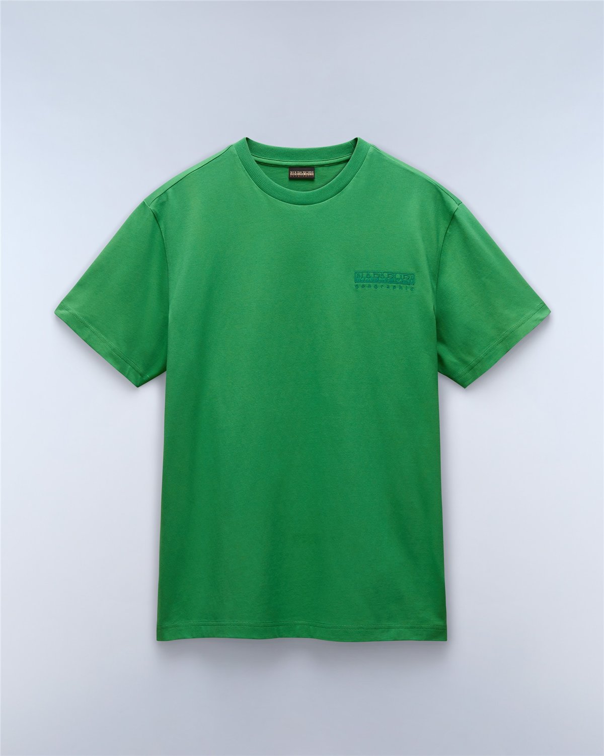 Kander Short Sleeve T-shirt