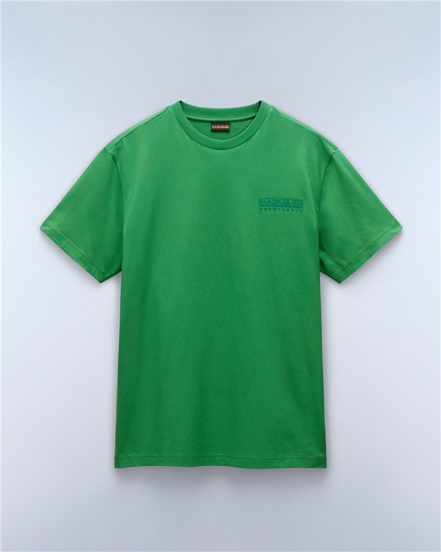 Kander Short Sleeve T-shirt