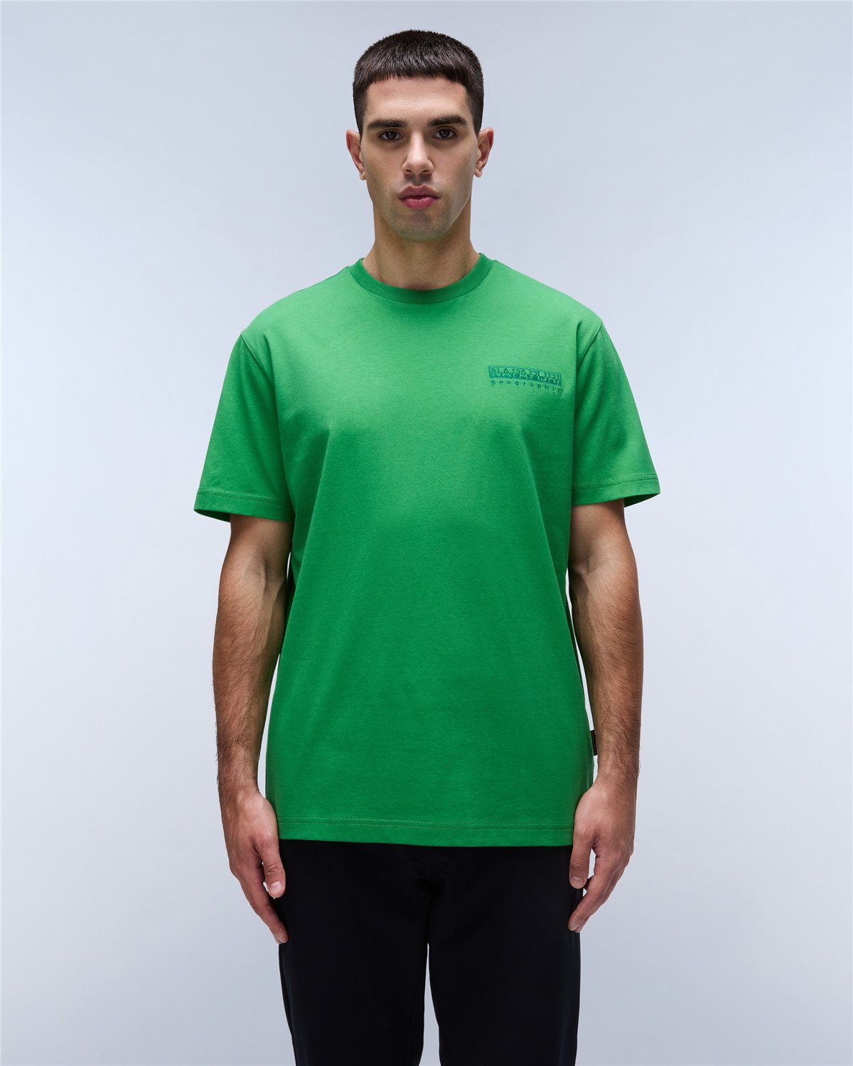 Kander Short Sleeve T-shirt