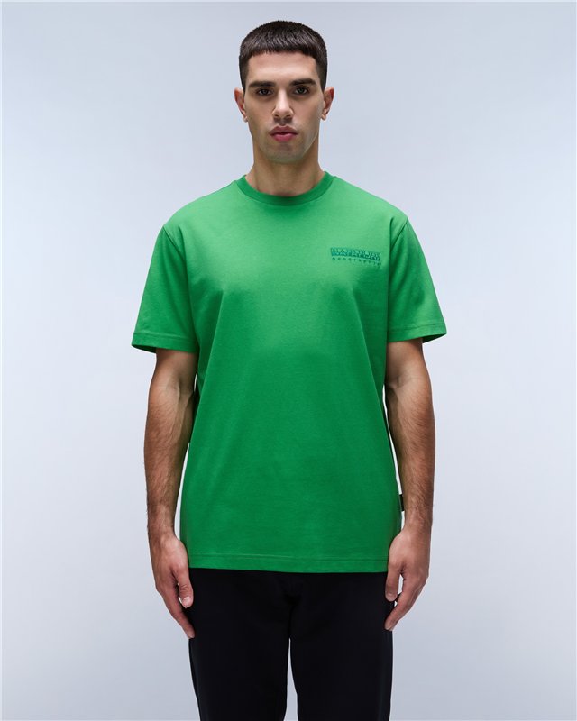 Kander Short Sleeve T-shirt