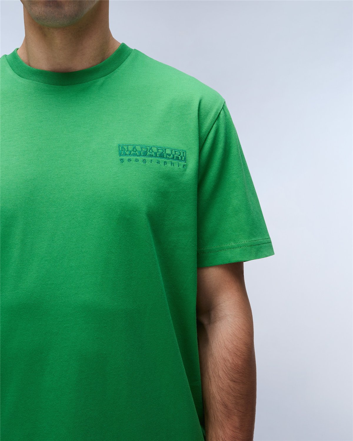 Kander Short Sleeve T-shirt