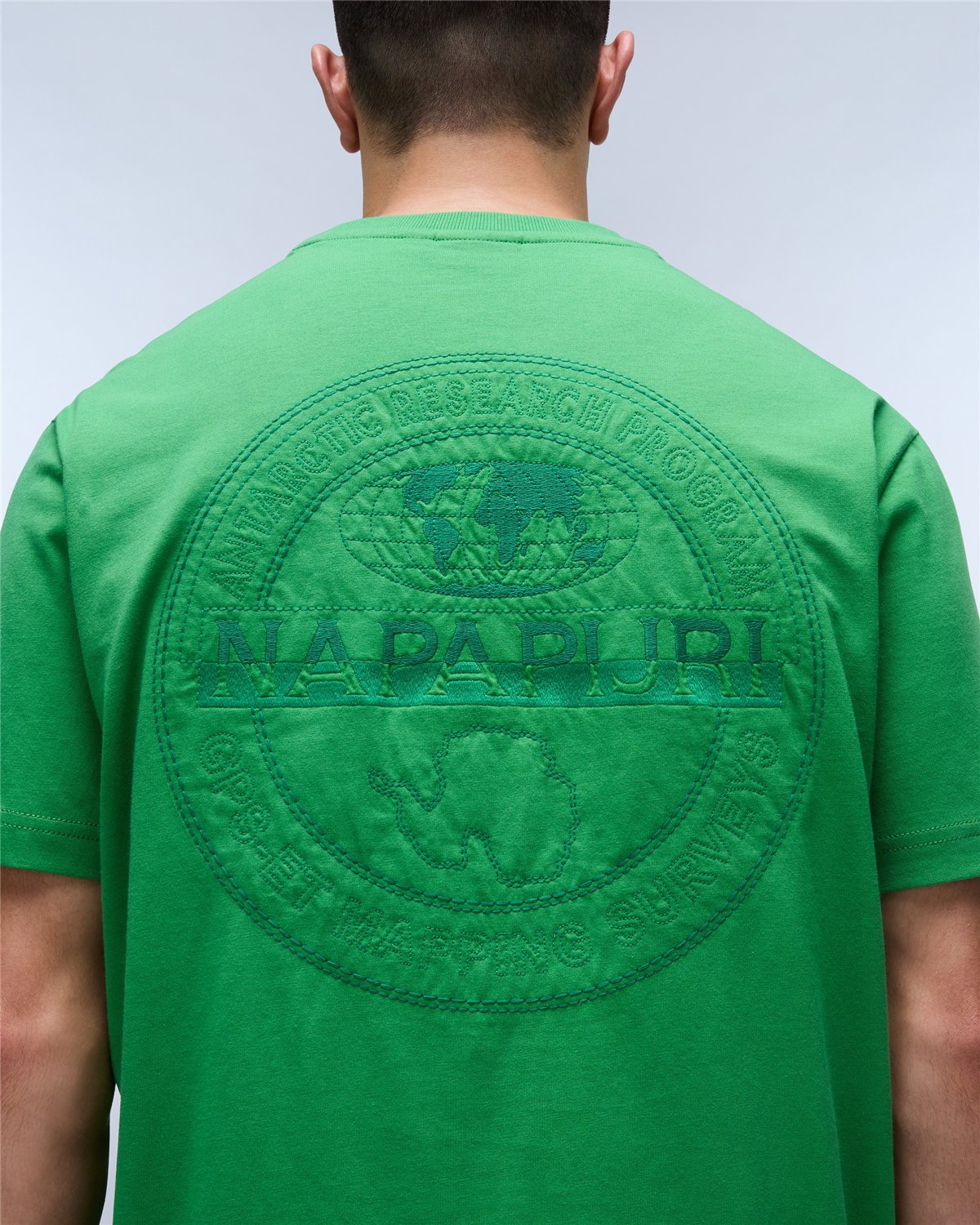 Kander Short Sleeve T-shirt