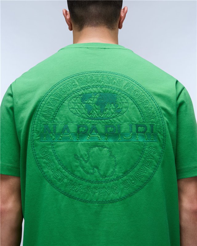 Kander Short Sleeve T-shirt