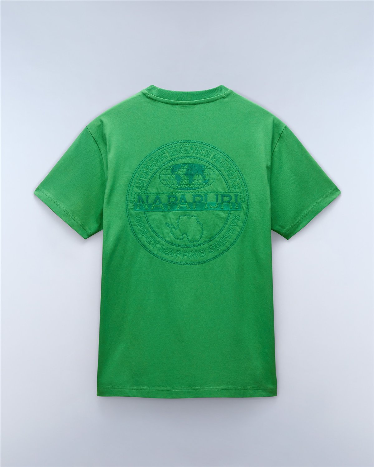 Kander Short Sleeve T-shirt