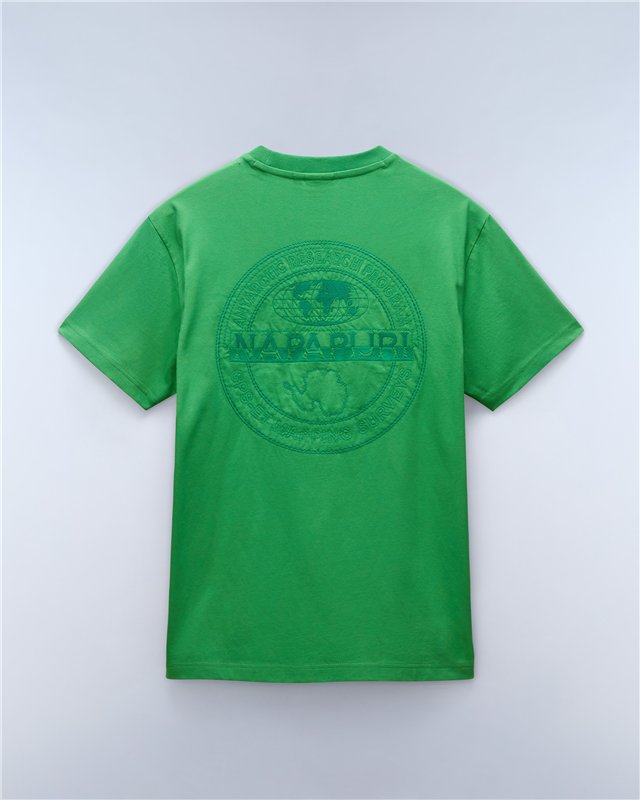 Kander Short Sleeve T-shirt