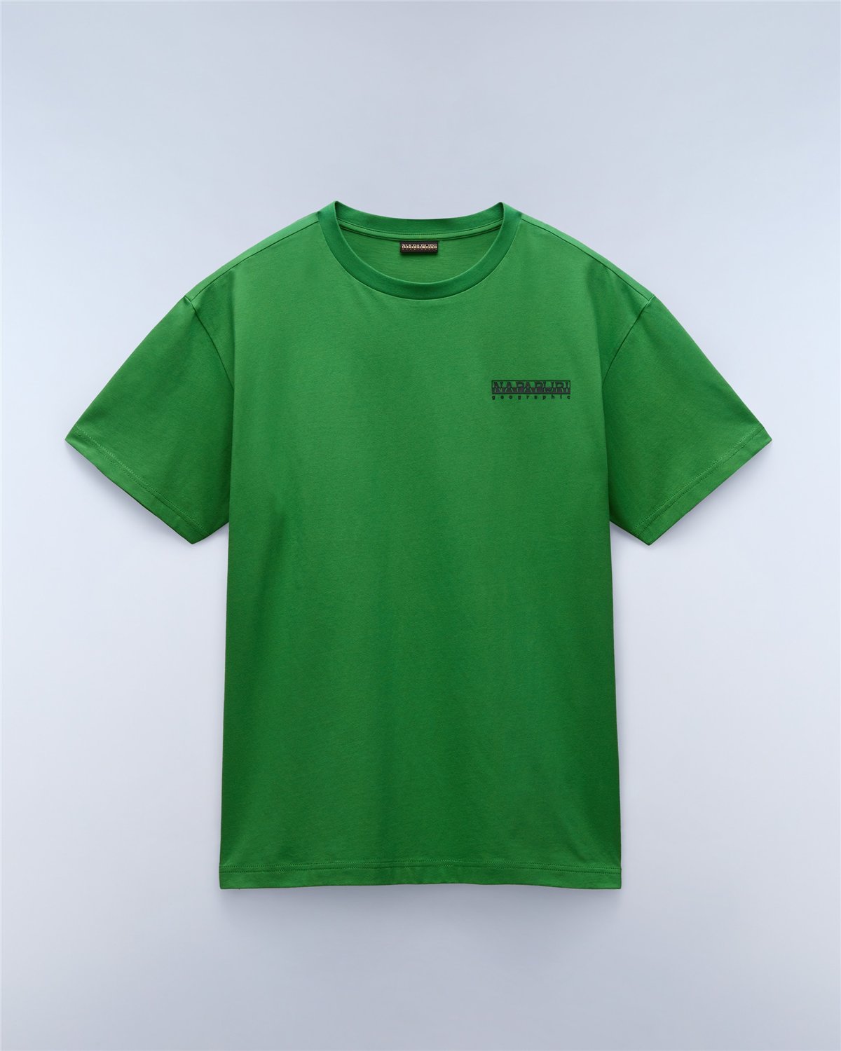 Linth Short Sleeve T-shirt