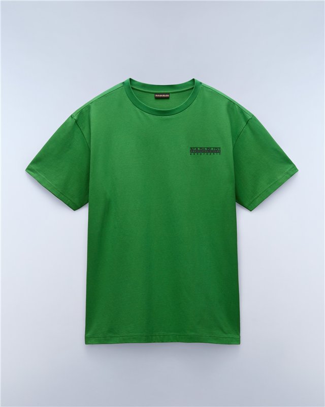 Linth Short Sleeve T-shirt