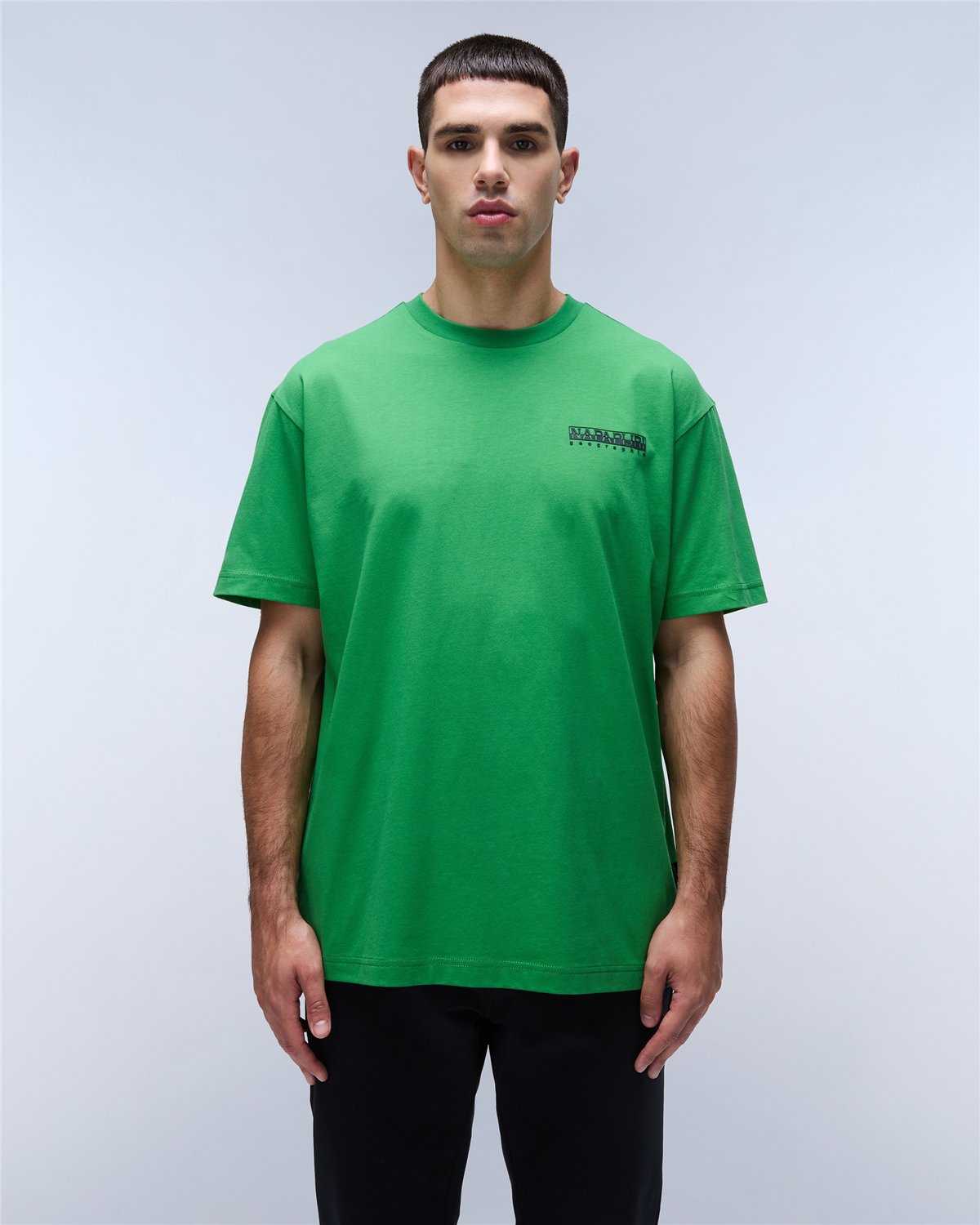 Linth Short Sleeve T-shirt