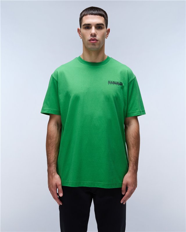 Linth Short Sleeve T-shirt