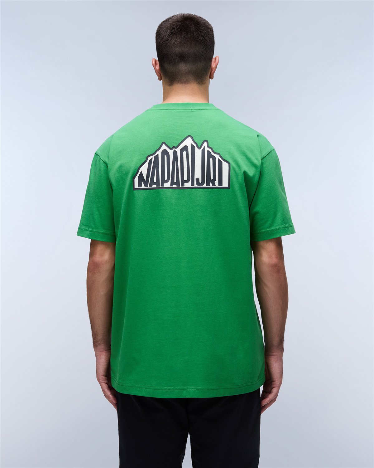 Linth Short Sleeve T-shirt