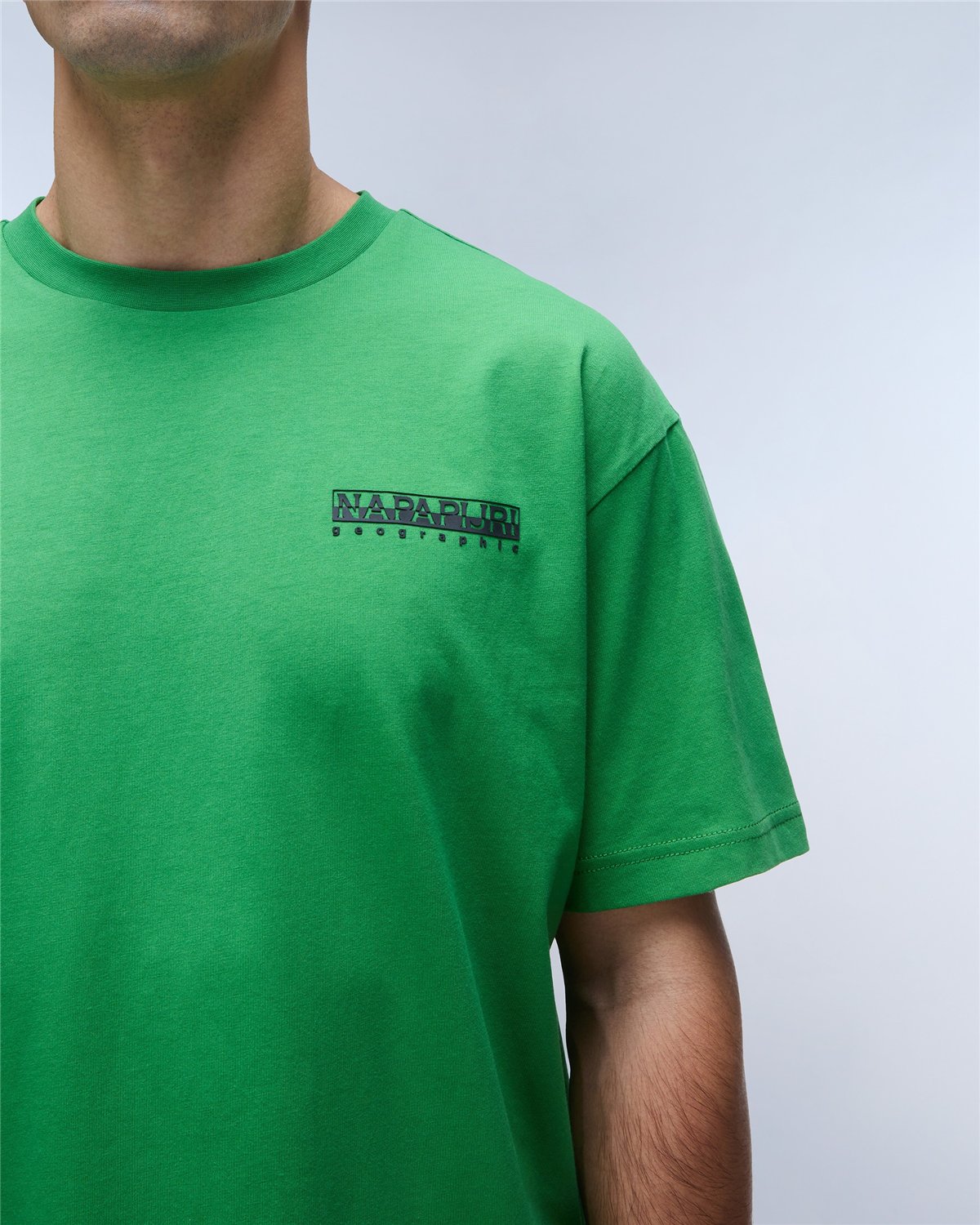 Linth Short Sleeve T-shirt