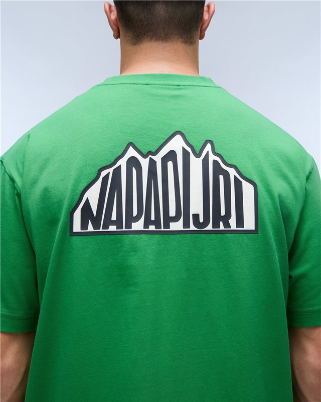 Linth Short Sleeve T-shirt