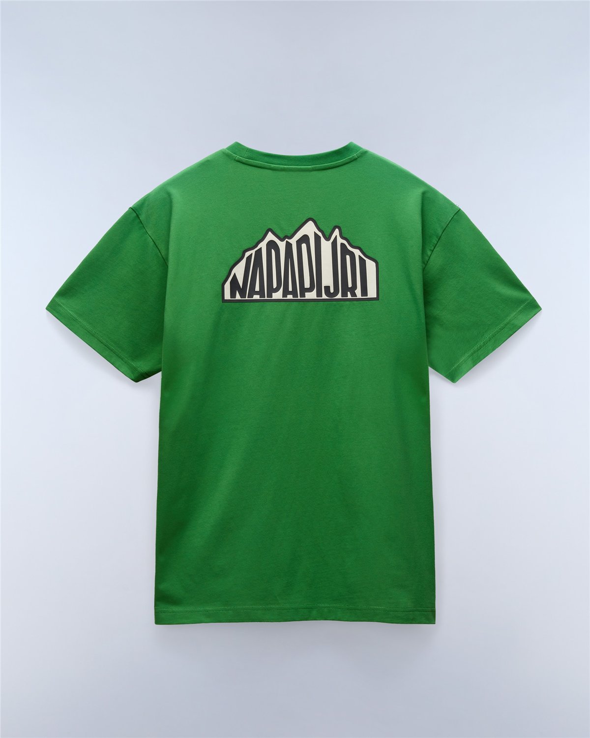 Linth Short Sleeve T-shirt