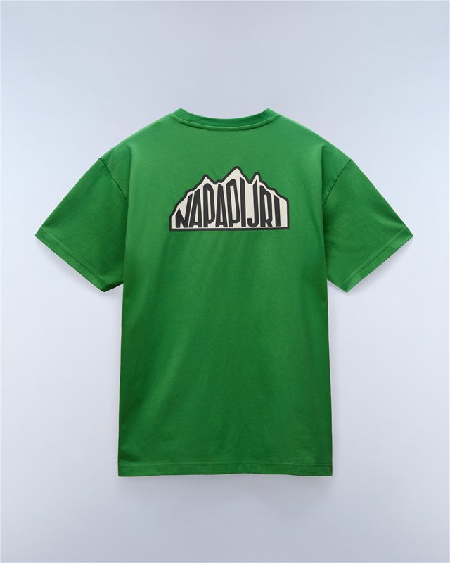 Linth Short Sleeve T-shirt