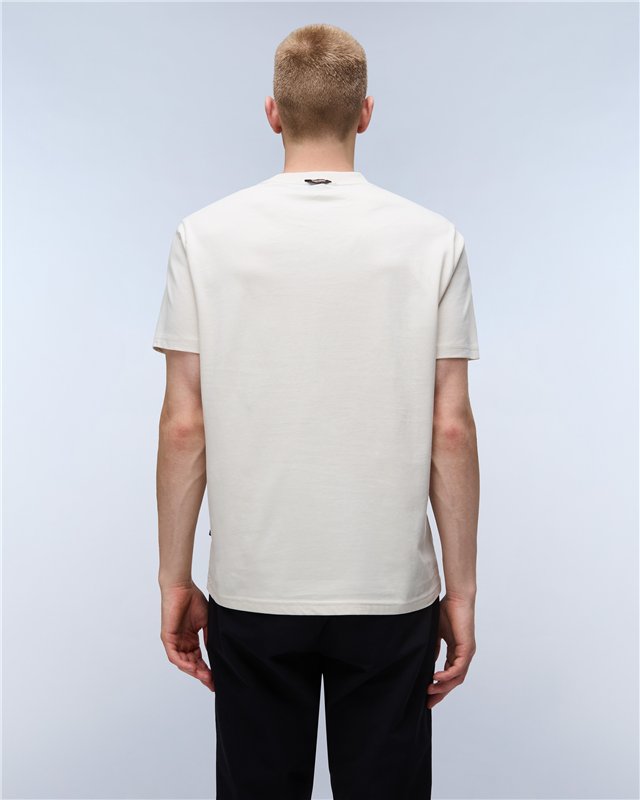 Portalet Short Sleeve T-shirt