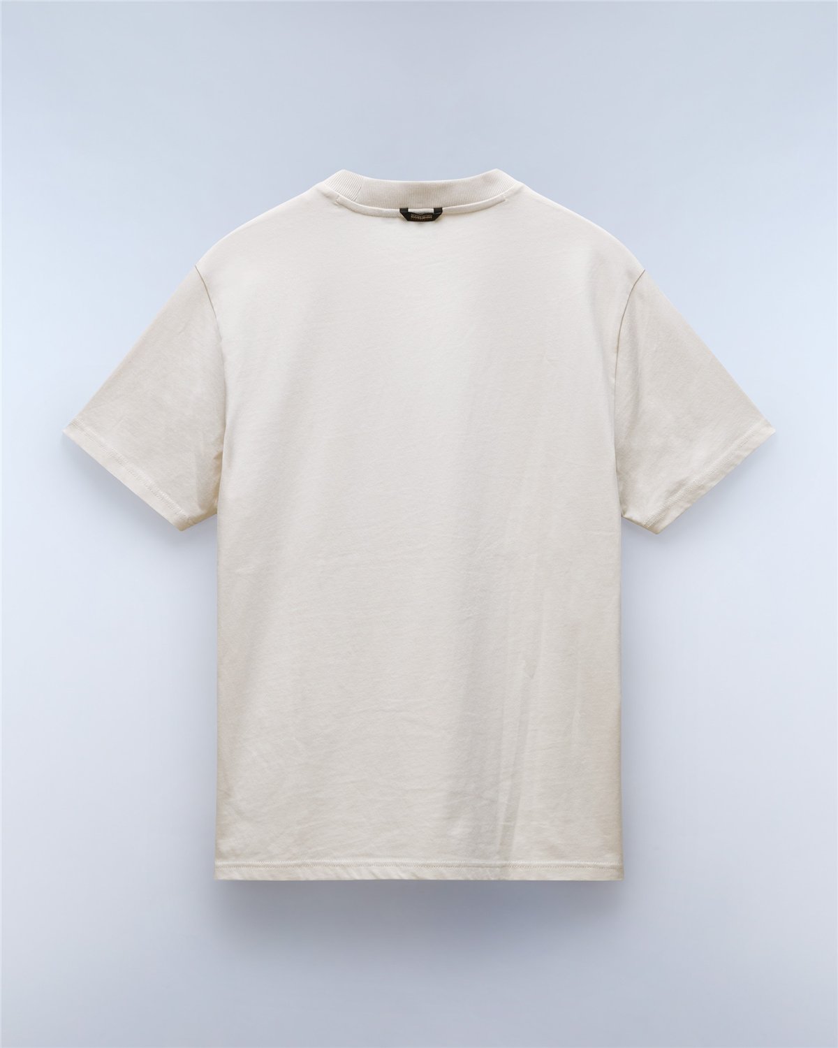 Portalet Short Sleeve T-shirt