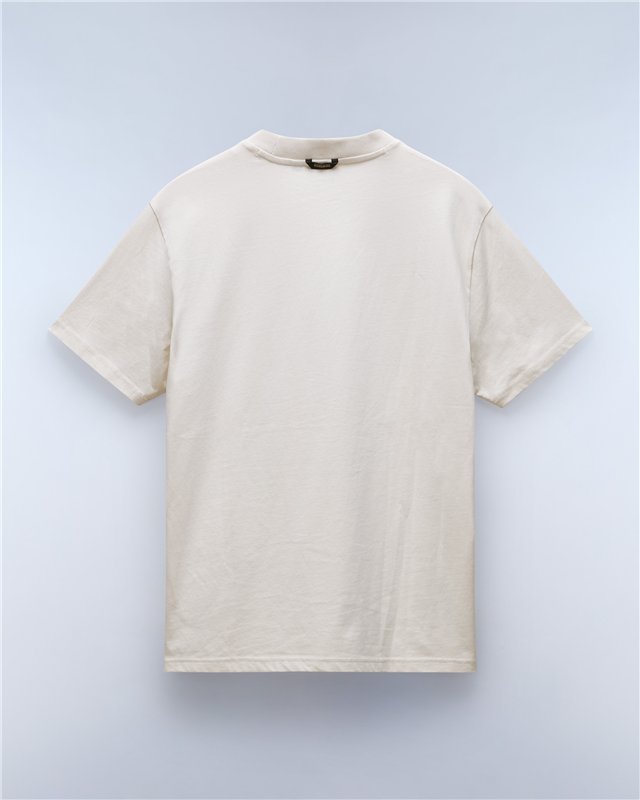 Portalet Short Sleeve T-shirt
