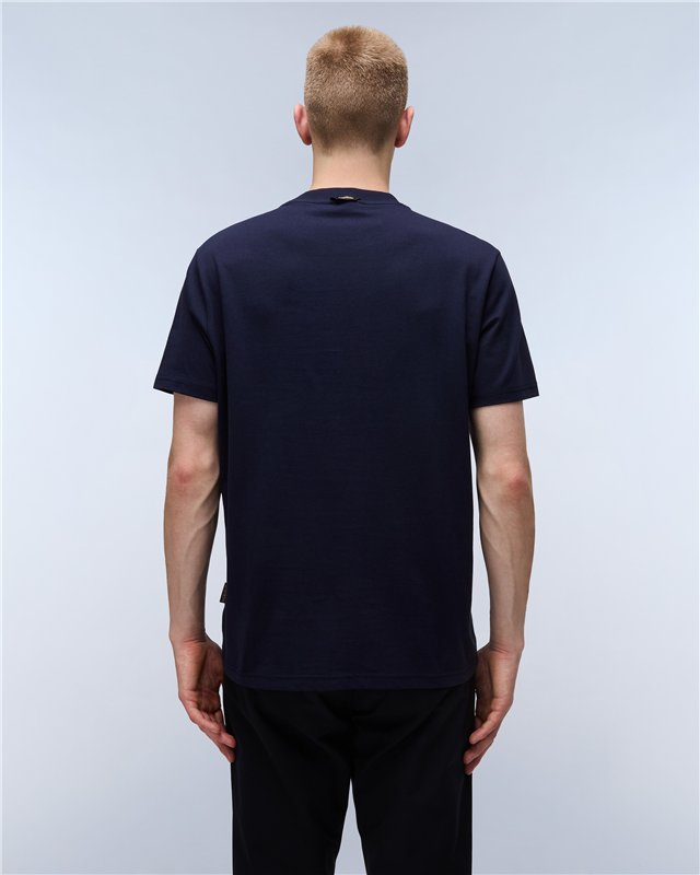 Portalet Short Sleeve T-shirt