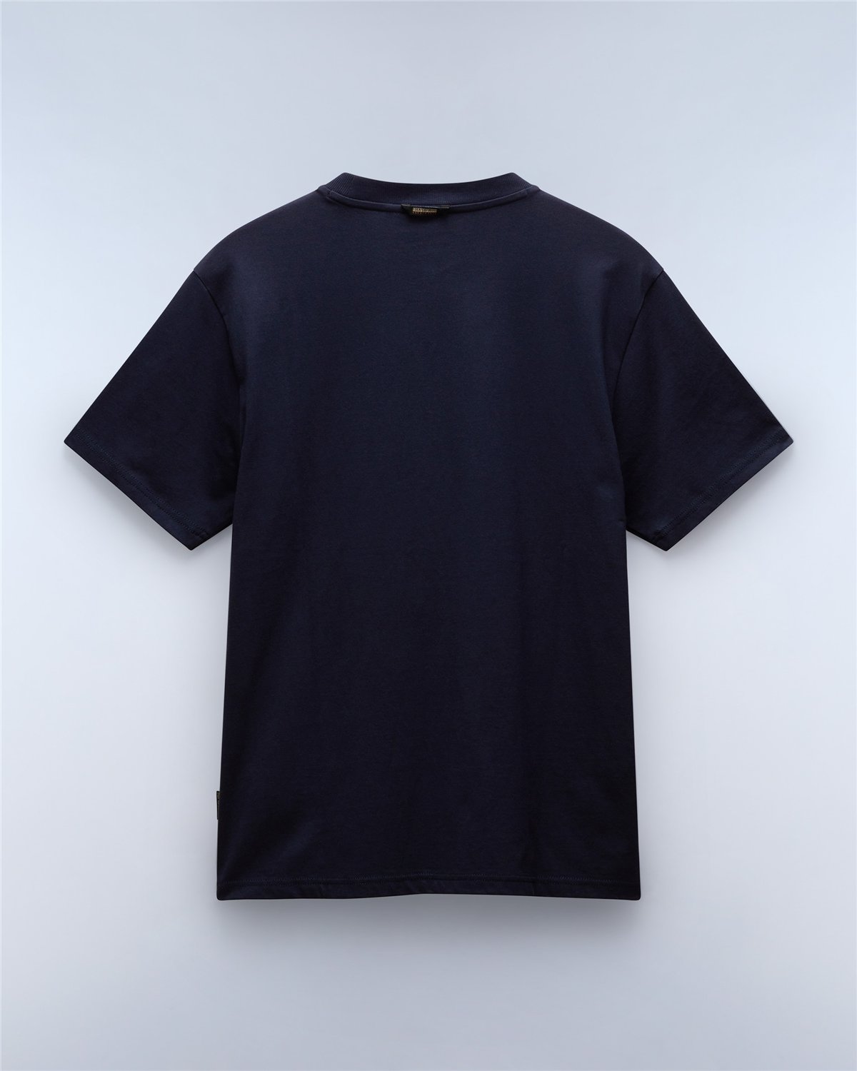 Portalet Short Sleeve T-shirt