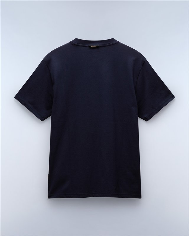 Portalet Short Sleeve T-shirt