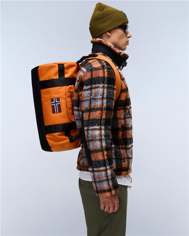 Bering Travel Duffle Bag  - 24.5 L