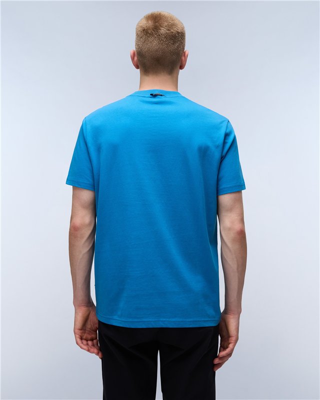 Portalet Short Sleeve T-shirt