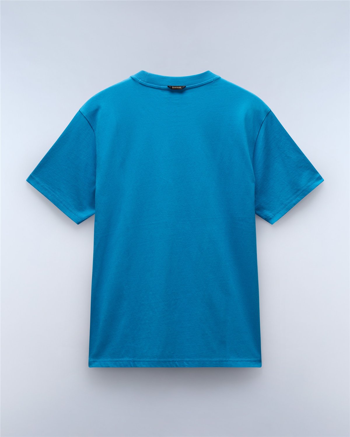 Portalet Short Sleeve T-shirt