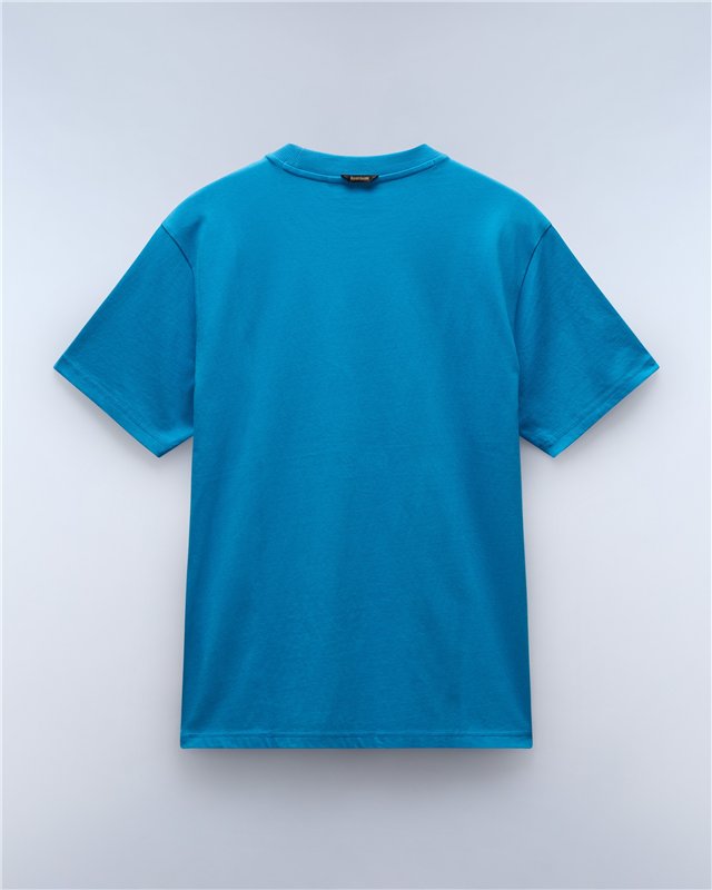 Portalet Short Sleeve T-shirt