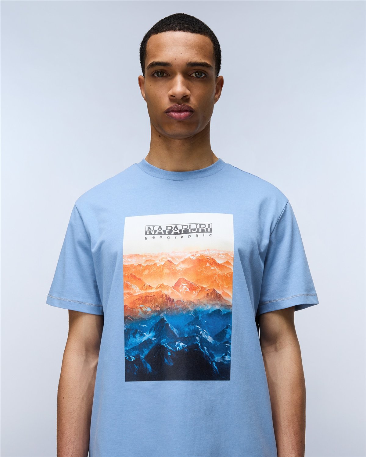 Rollin Short Sleeve T-Shirt