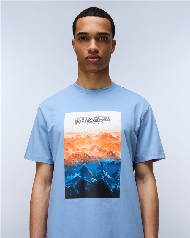 Rollin Short Sleeve T-Shirt