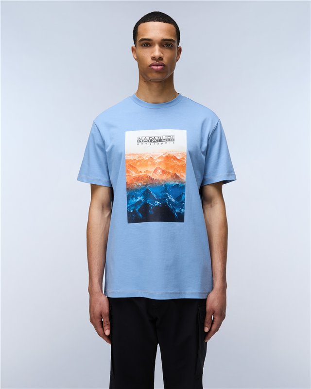 Rollin Short Sleeve T-Shirt