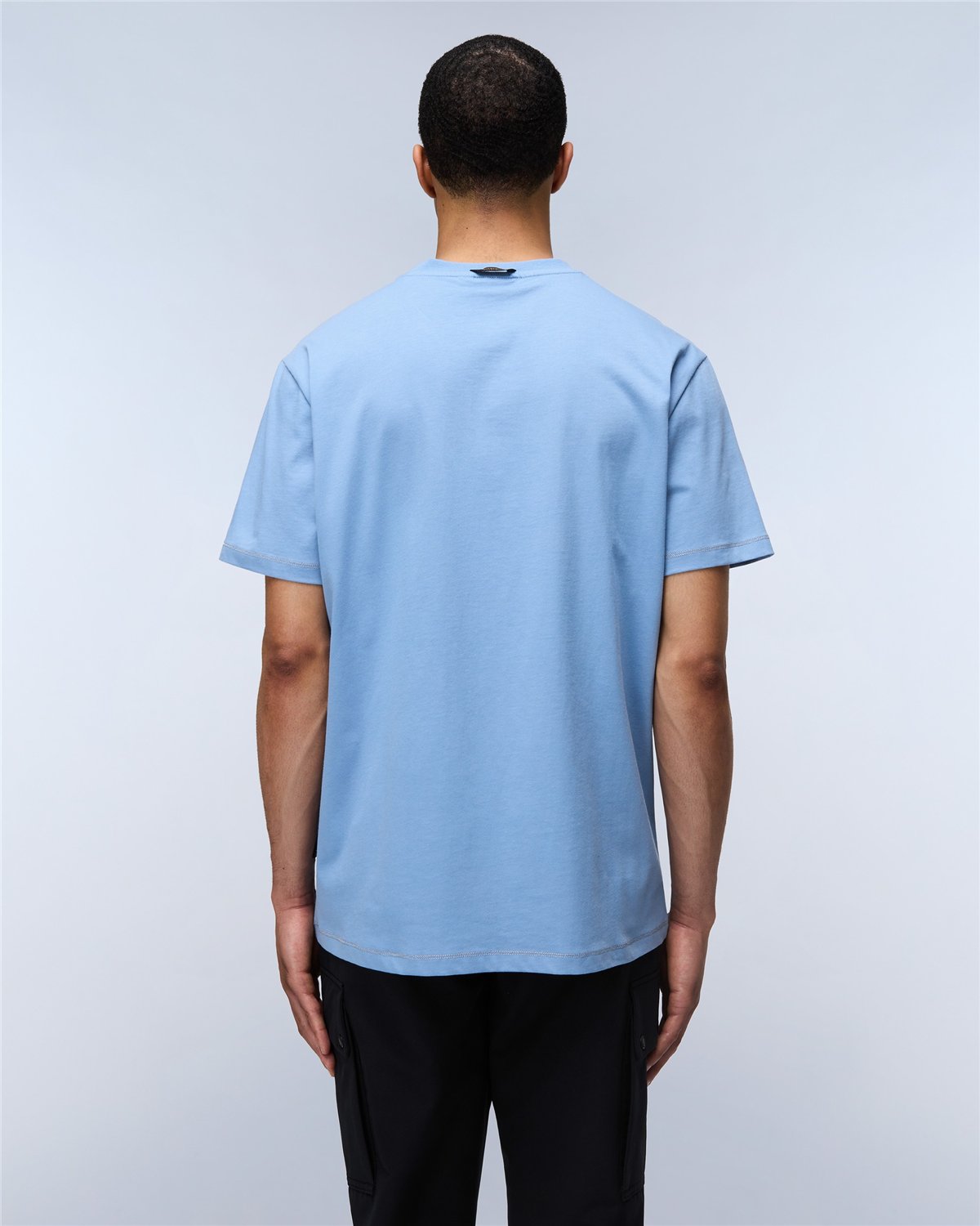 Rollin Short Sleeve T-Shirt
