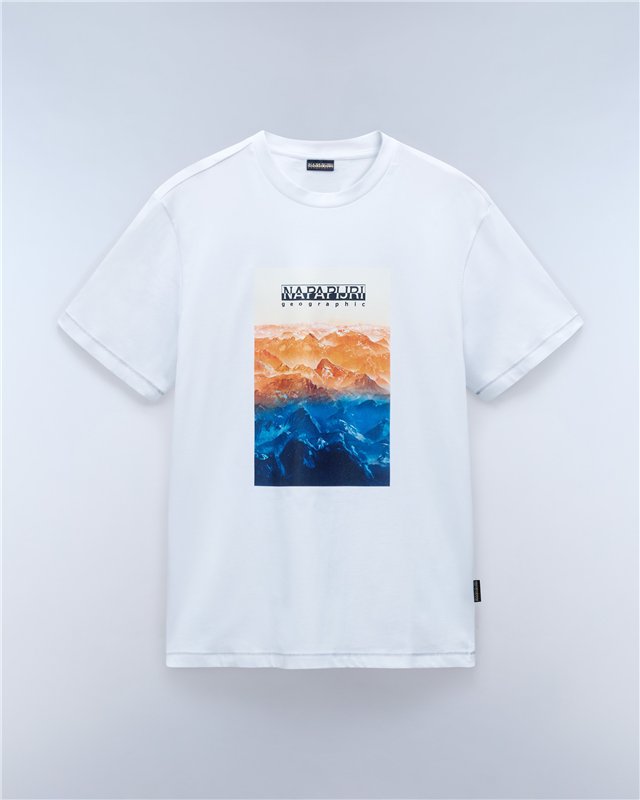 Rollin Short Sleeve T-Shirt