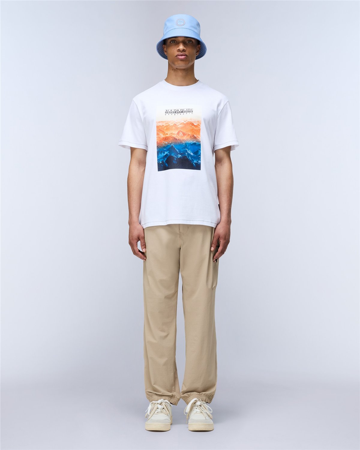 Rollin Short Sleeve T-Shirt