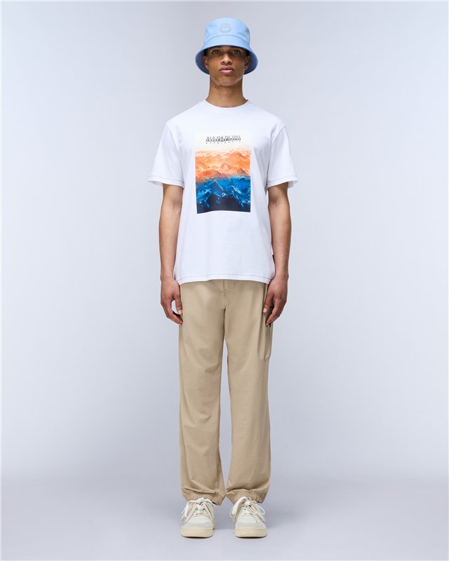 Rollin Short Sleeve T-Shirt