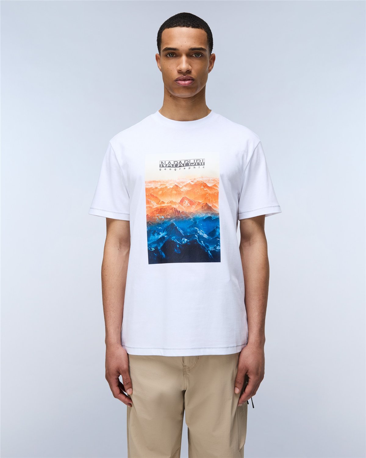 Rollin Short Sleeve T-Shirt