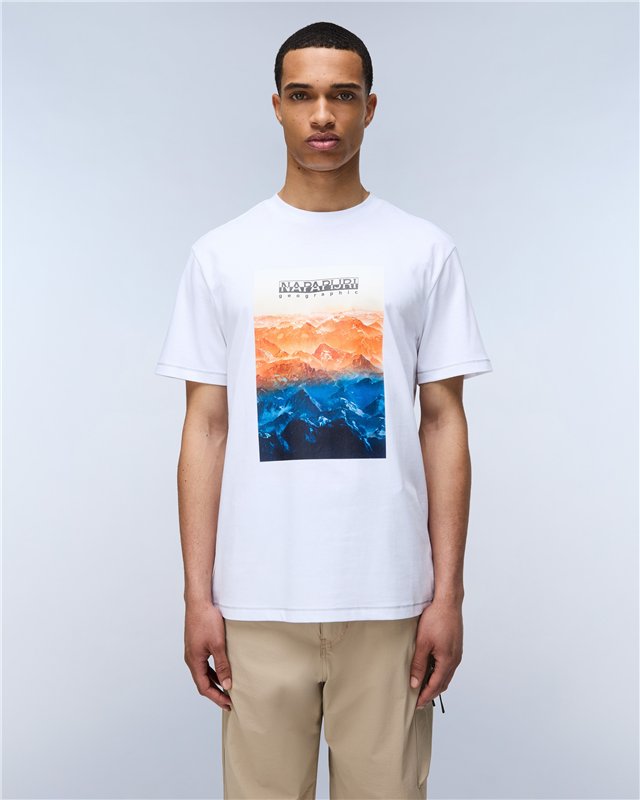 Rollin Short Sleeve T-Shirt