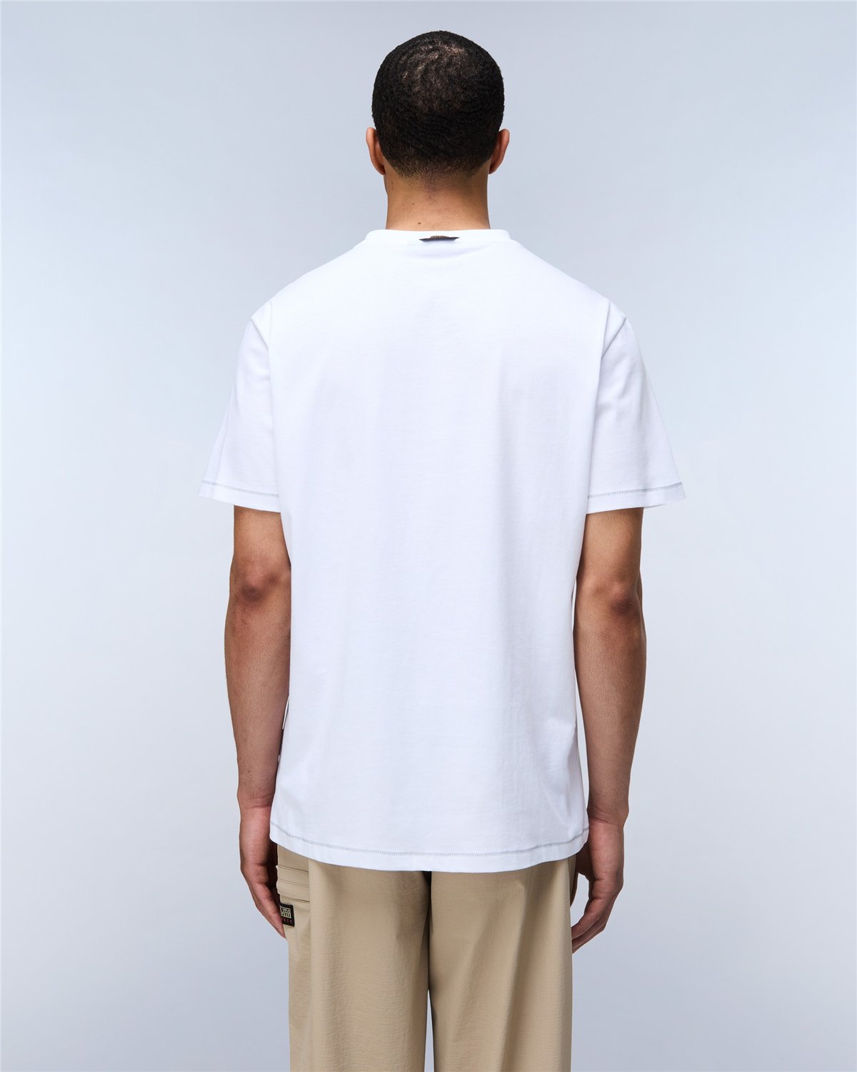 Rollin Short Sleeve T-Shirt