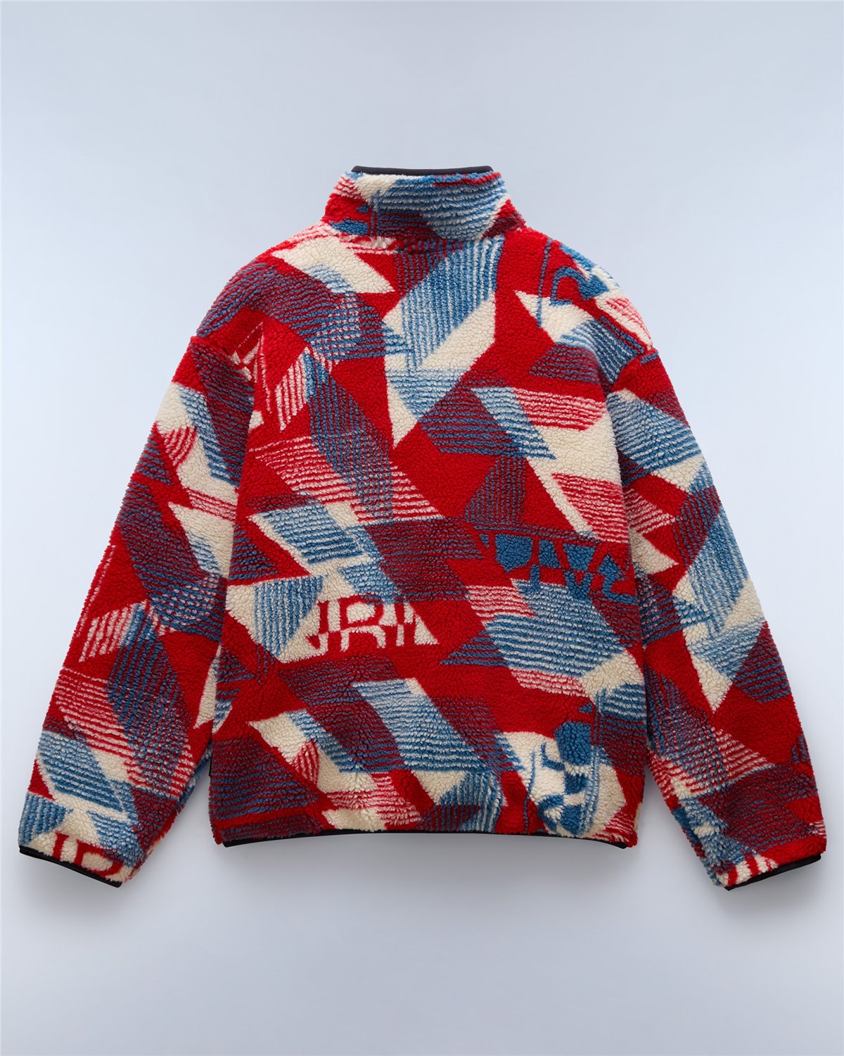 Argient Full-Zip Fleece