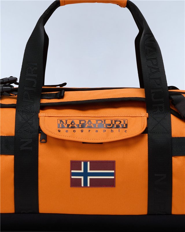 Bering Travel Duffle Bag  - 24.5 L