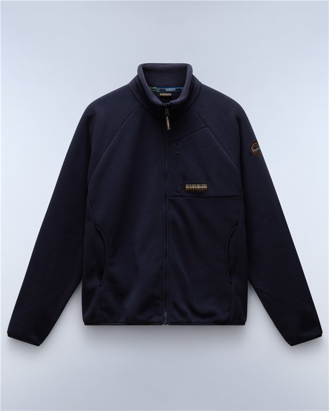Dolent Full-Zip Fleece