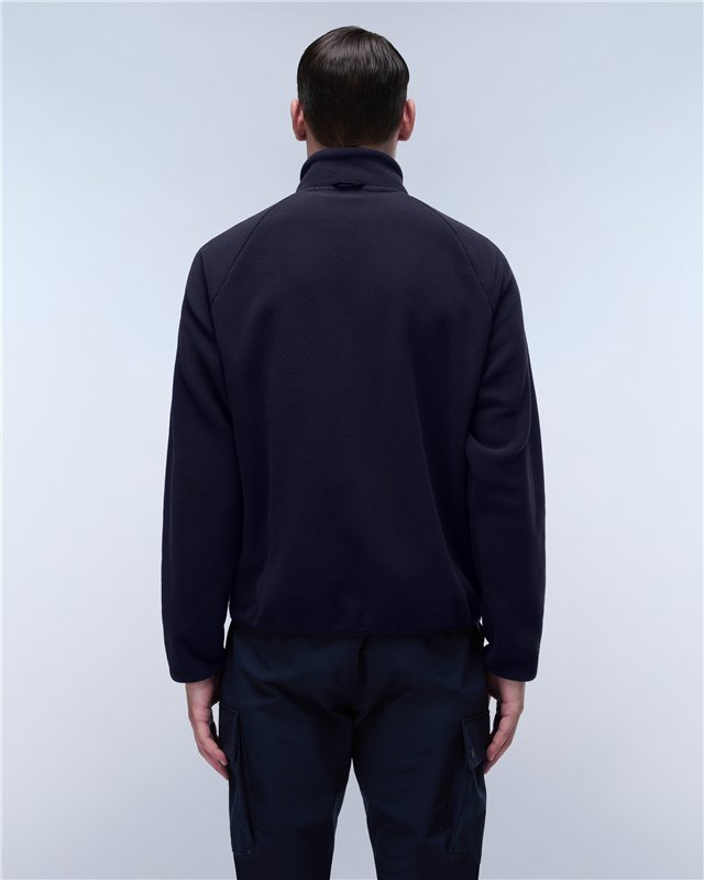 Dolent Full-Zip Fleece
