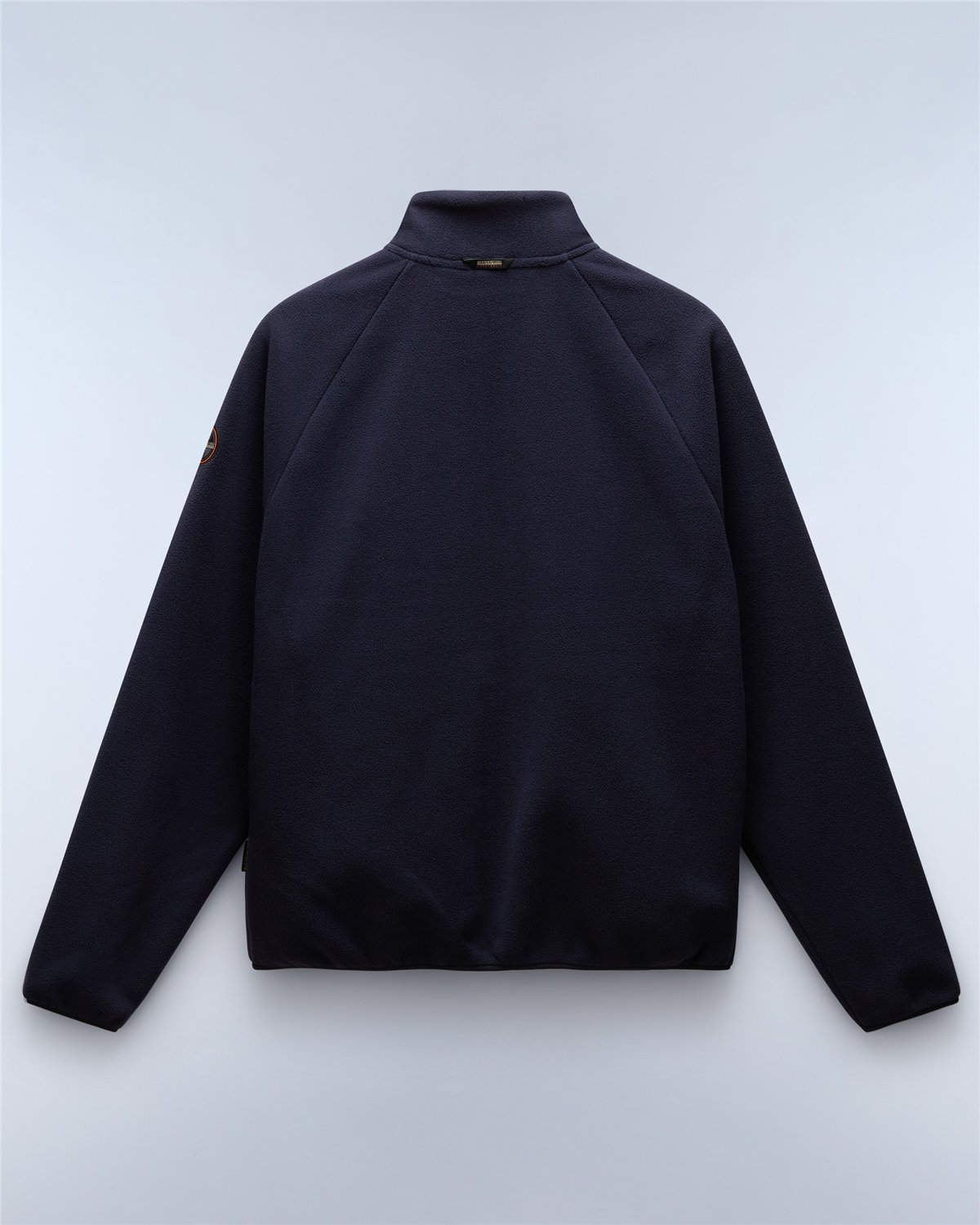 Dolent Full-Zip Fleece
