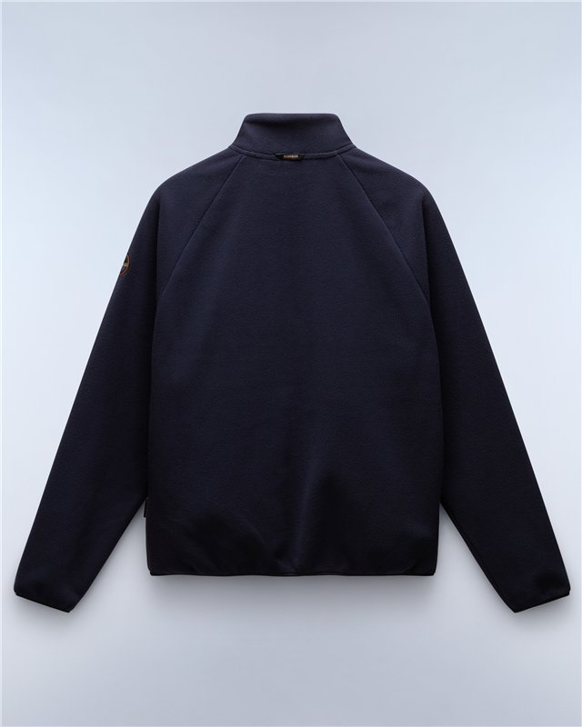 Dolent Full-Zip Fleece