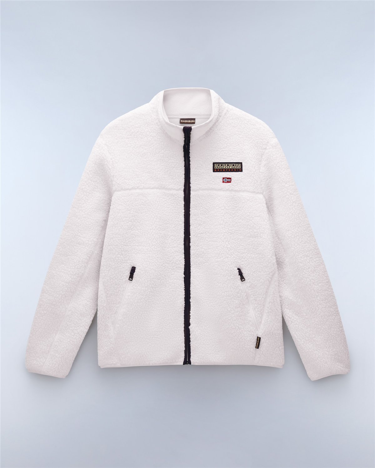 Tynik Full-Zip Fleece