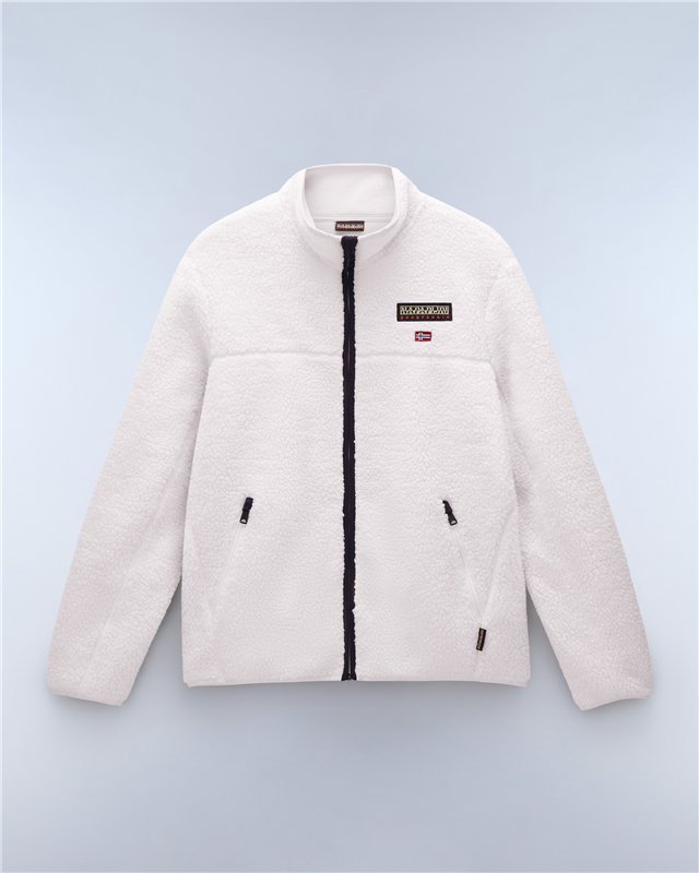 Tynik Full-Zip Fleece